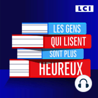 # 3 - Agnès Martin-Lugand sur les chemins du bonheur