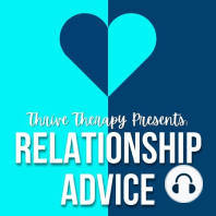 321: Prioritize Yourself To Improve Your Relationship