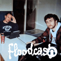 S07E07 - Floodcast Raconte En Public