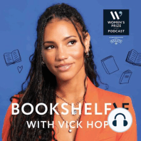 S5 Ep4: Bookshelfie: Baroness Doreen Lawrence