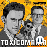 Sonoro celebra 1 año de Toxicomanía