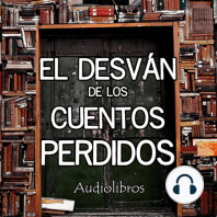 Novedades del Podcast! - No te las pierdas!