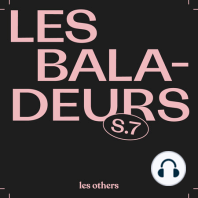 #37 — Chasse aux tornades dans les Grandes Plaines, avec Tony Le Bastard