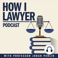 #056: John B. Quinn - Prominent Litigator & Founder of Quinn Emanuel