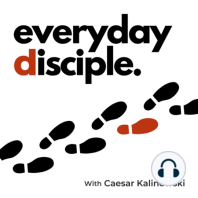 156: Does the Gospel Speak to Mental and Physical Health?