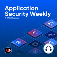 The Human Element of Application Security - Application Security Weekly #47