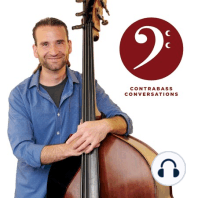 776: James Barket on teaching and bass history