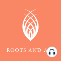 Episode 36: Exotic Plants and Why Plant Lovers Should Fear December 2019 With Graham Blunt of Plantbase Nursery in Wadhurst