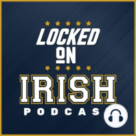 Clemson Preview with Brad Senkiw and Irish in the NFL