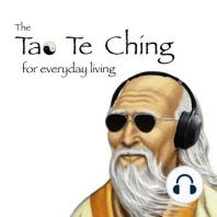 Tao Te Ching Verse 74: Disqualifying Ourselves from Managing