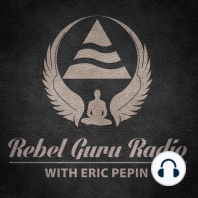 S2 E39, The Power of Surrender: Self-Therapy, Rewriting Memories, Releasing the Ego, Giving yourself Forgiveness, Liberating your Soul, and Conquering Challenges.