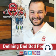 7 - Fit Dad Highlight Interview: "Gratifaction" with Chris Vanderslice (PTbyCV)