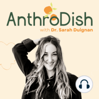 28: The Dirt on Neanderthal Diets with Dr. Anna Goldfield