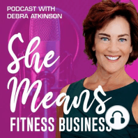 Creating Your Best Fitness Professional Year