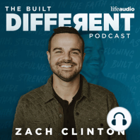 The Path to Wholeness: Managing Emotions, Finding Healing, and Becoming Our Best Selves with Licensed Professional Counselor, Speaker, Teacher, & Author, Dr. Mark Mayfield, Ep. 119