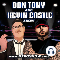 Wednesday Night Don-O-Mite 5/3/23