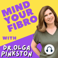 Fibromyalgia and Exercise: Interview with Lauren Eirk - part 1