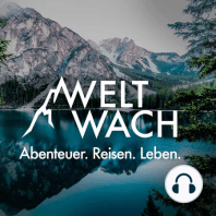 WW314: Der lange Ritt – 7 Jahre im Sattel durch Amerika, Kanada und Alaska – mit Dr. Sonja Endlweber