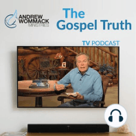 Ten Godly Leadership Essentials: Episode 8