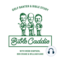 Ep. 46 - I Am A Saint