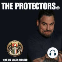 #464 | Aaron Jannetti | Unmasking the Realities of Active Killer Situations & Knife Control