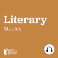 Barry Reay and Nina Attwood, "Dirty Books: Erotic Fiction and the Avant-garde in Mid-century Paris and New York" (Manchester UP, 2023)