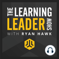 553: Eric Potterat - Mental Disciplines for Leading and Winning from the World's Top Performers (Learned Excellence)