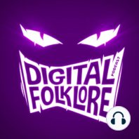 Digital Folklore: The Journey So Far