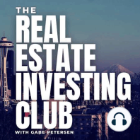 The Evolution of a Real Estate Investors Career with RJ Pepino (The Real Estate Investing Club #425)