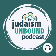 Episode 417: Jewish Learning for Climate Crisis - Laura Duhan-Kaplan, Yosef Rosen