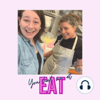 Episode 10: Sourdough September made gluten-free, making sourdough starter, and breath testing for SIBO