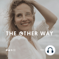 058: [FEMININE FLOW] Divine feminine meets Chinese Medicine with Ariele Myers