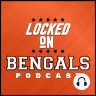 Breaking down Cincinnati Bengals' biggest issues, potential solutions following bye week