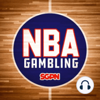 NBA Southwest Division Betting Preview