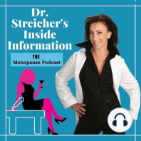 S3 Ep128: Can you Exercise Your Hot Flashes Away?  A Journal Club with Dr. Maria Sophocles