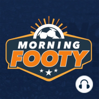 Copa América: Morning Footy tournament predictions | Biggest Surprises | How far will USA go? (Soccer 06/20)