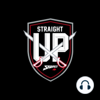 Straight Up Sabres - S5 - E79