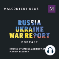 Russia-Ukraine War Report for September 6, 2024 - Ukraine Pushes Back