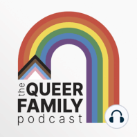 Two-Spirit, Polyamory, BDSM, and Beyond: Building LGBTQIA+ Family & Community