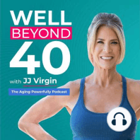 How 100 Can Be the New 30 with Dr. Jeff Gladden