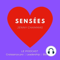 Leadership et santé mentale (Sensées, épisode 6)