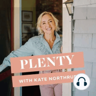 67. How to Use Light to Make Energy In Your Body and Heal with Sarah Kleiner