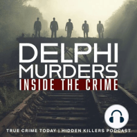 Rituals, Guns, and Lies | The Battle for Truth, The Latest In The Delphi Murder Trial