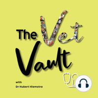 134: 5 Reasons Veterinary Teams Feel Undervalued—And How to Leverage ‘Zone of Genius’ to Change That. With Dr Natalie Fayman and Crystal Stokes