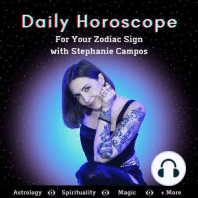 Daily Horoscope: January 5, 2025