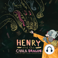 Henry and the Chalk Dragon