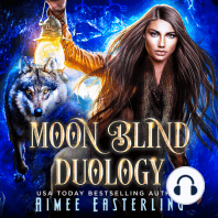 Moon Blind Duology