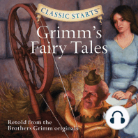 Grimm's Fairy Tales