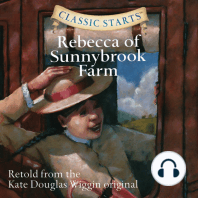 Rebecca of Sunnybrook Farm