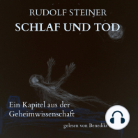 Schlaf und Tod